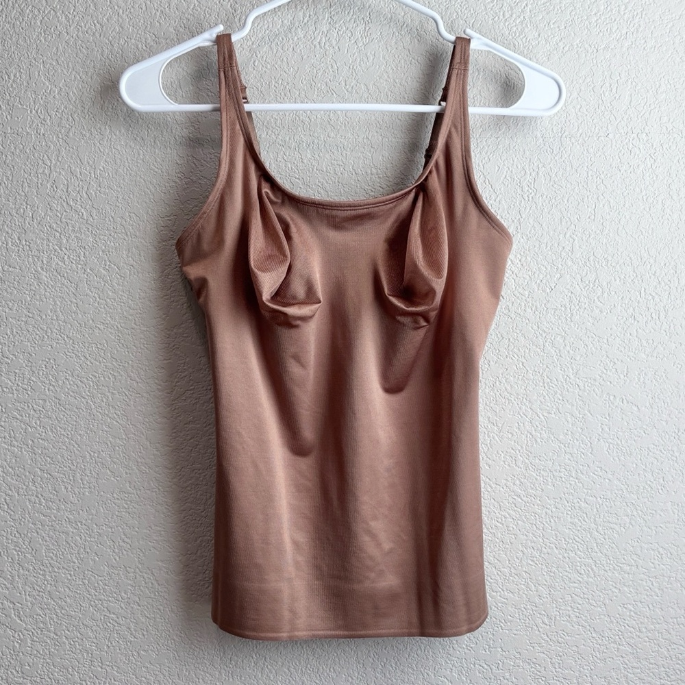 Ruby Ribbon Original Light Support Shaping Cami S… - image 1